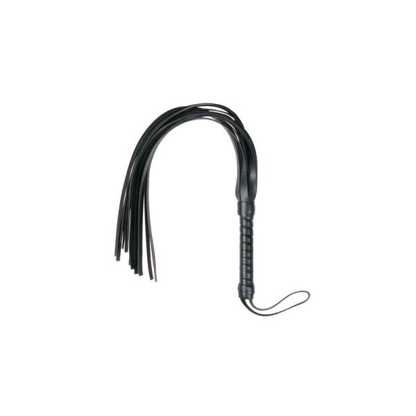 Flogger in pelle piccolo