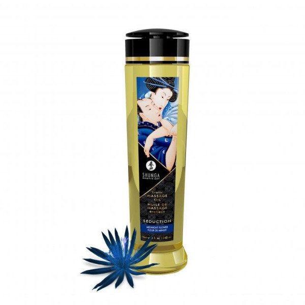 Olio da massaggio Seduzione 240 ml