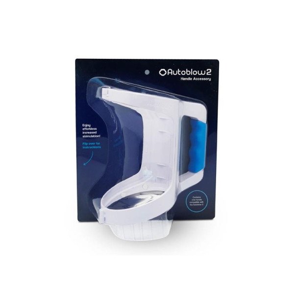 Manico facile da impugnare