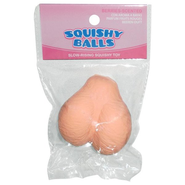 Squishy Balls Carne