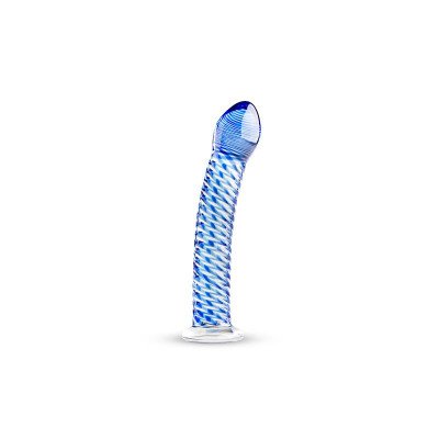 Dildo Cristal No 5