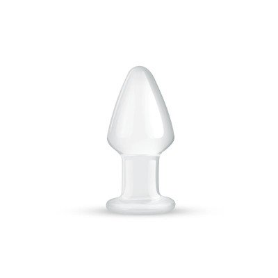 Plug Anal Cristal No 25