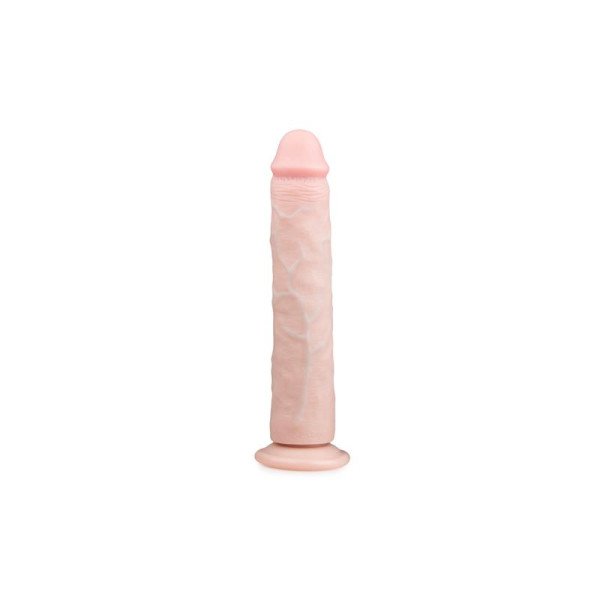 Dildo realistico carne 28,5 cm