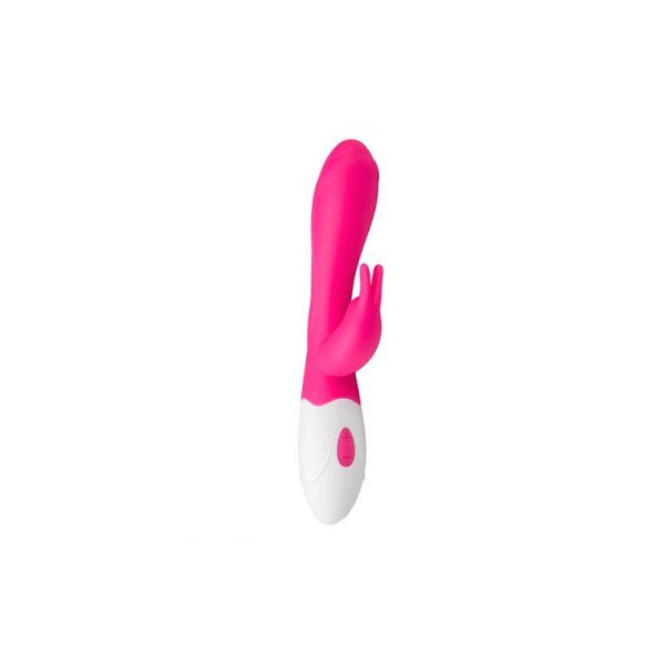 Ascella Vibe 10 Funzioni Rosa