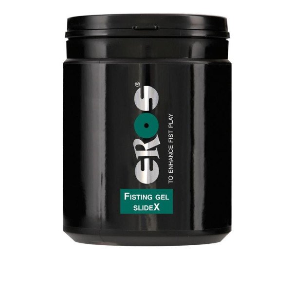 Gel per fisting SlideX da 1000 ml