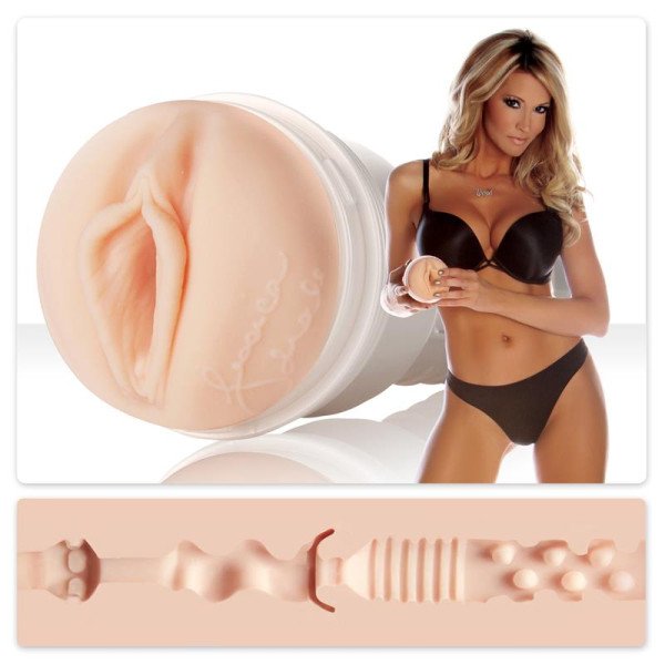 Fleshlight Girls Jessica Drake Celeste