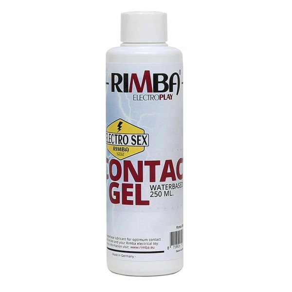 Gel di contatto da 250 ml