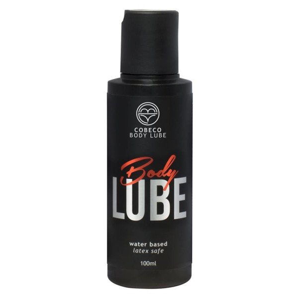 CBL BodyLube a base d'acqua 100 ml