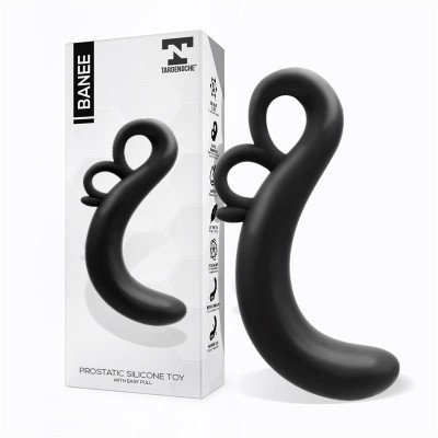 Sex Toys Neri|Baci Piccanti