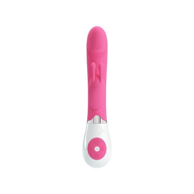 Vibrador Gene Color Rosa