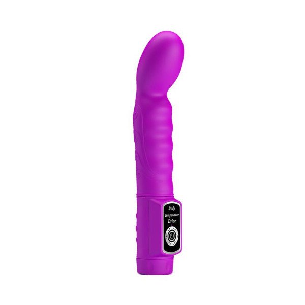 Vibratore Body Touch - Viola