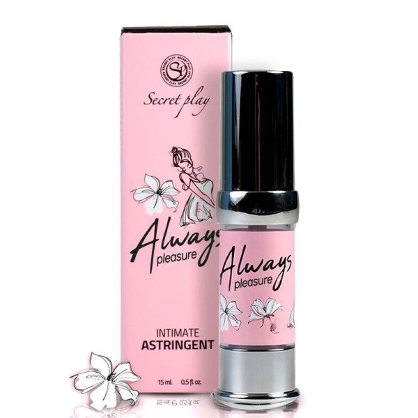 Intimo Astringente Sempre Piacere 15 ml