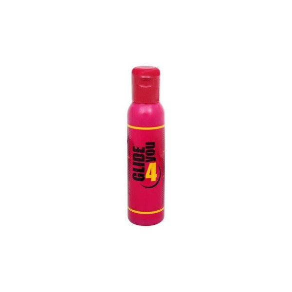 Lubrificante a base di silicone Glide 4 You da 100 ml