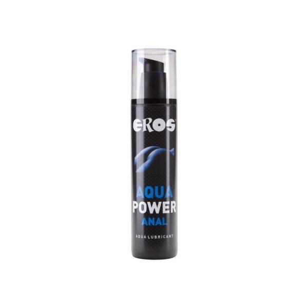 Lubrificante anale Aqua Power 250 ml