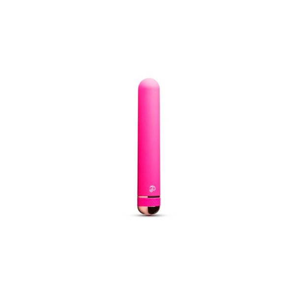 Vibratore Supreme Vibe - Rosa