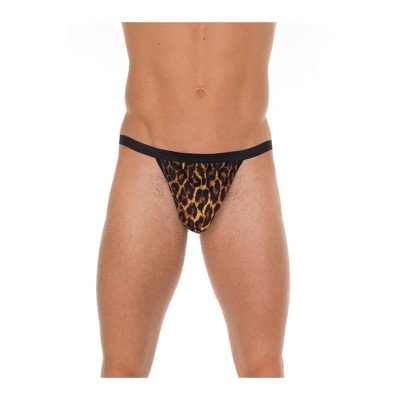 Slip, tanga e boxer|Baci Piccanti