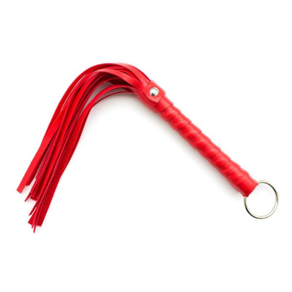 Mini Flogger Rosso