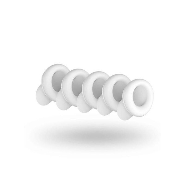 Satisfyer 2 Next Gen Punte per il clitoride Confezione da 5