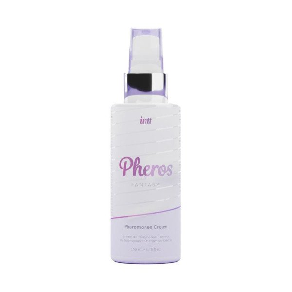 Pheros Fantasy Pheromones Crema 10 in 1