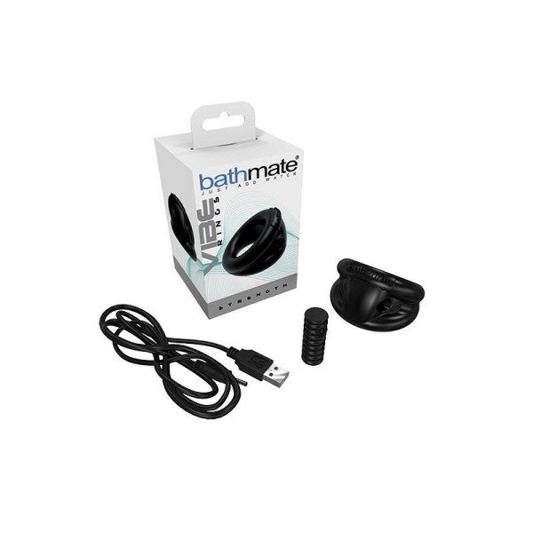 Potenza dell'anello vibrante