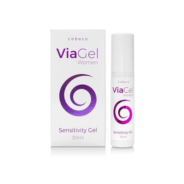 Gel Sensibile ViaGel per Donne 30 ml