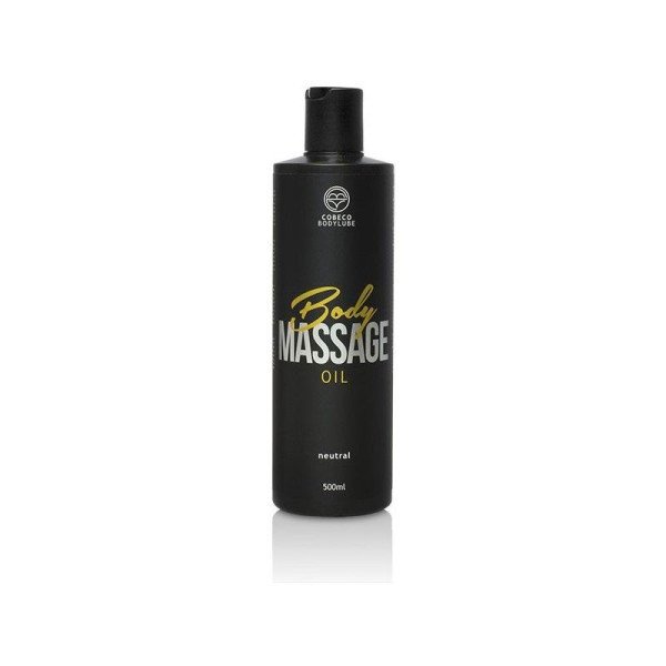 CBL Olio da Massaggio Neutro 500 ml