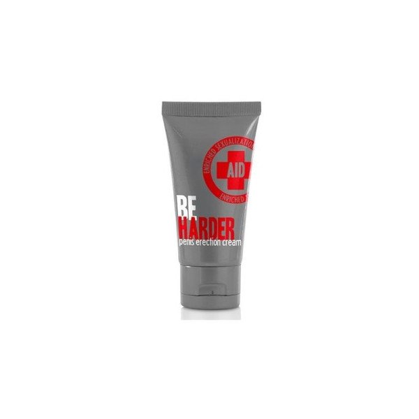 AID Crema per l'erezione Be Harder 45 ml