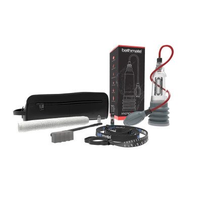 Hydroxtreme|Baci Piccanti