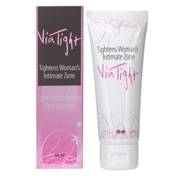 Gel rassodante ViaTight da 50 ml