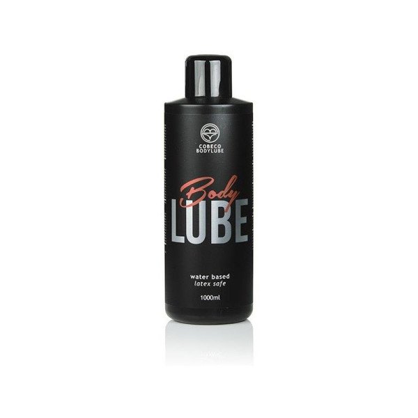 CBL Lubrificante Corpo Lubrificante Base Acqua 1000 ml