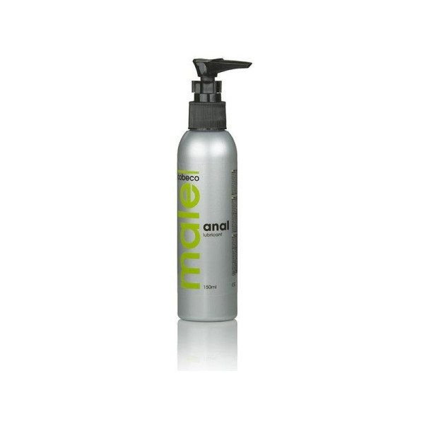 Lubrificante anale maschile da 150 ml