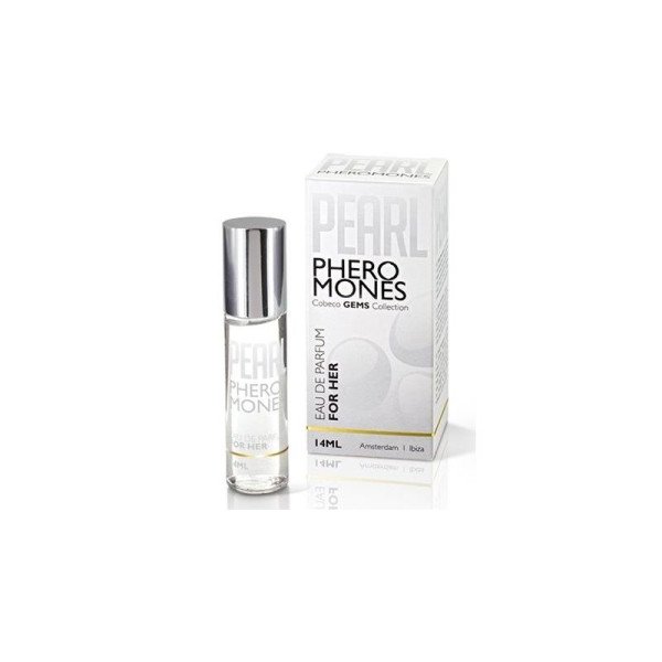 Profumo ai Feromoni Femminile 14 ml