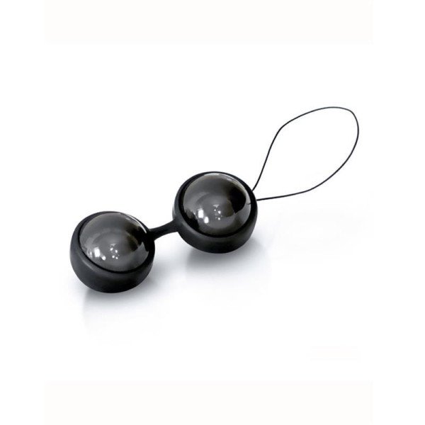 Palle di Kegel Luna Negro