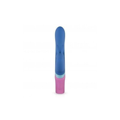 Vibrador con Rotaciony Vibracion USB Vice