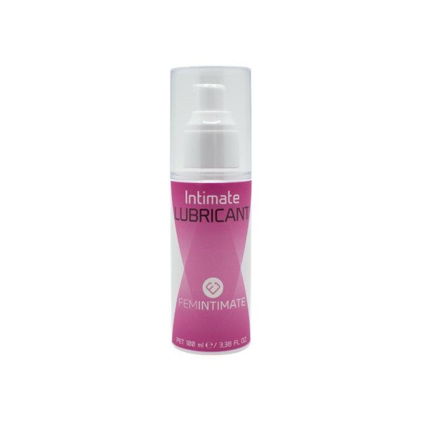 Lubrificante vaginale 100 ml