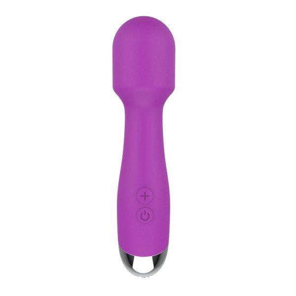 Massaggiatore USB viola