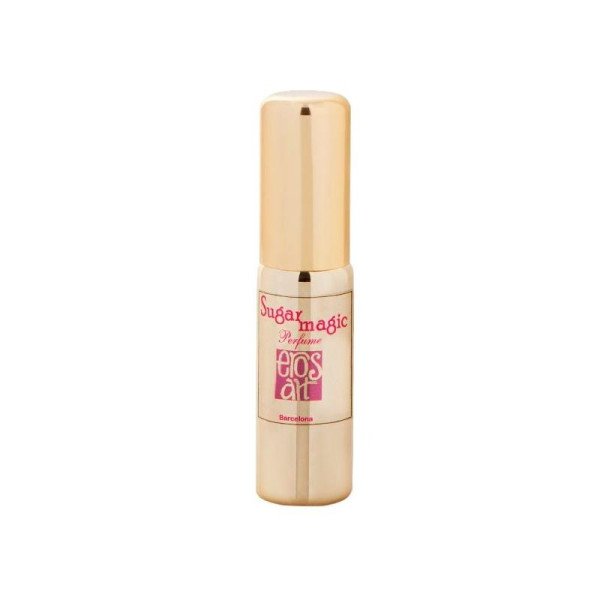 Profumo con Feromoni Sugar Magic Ferowoman 20 ml
