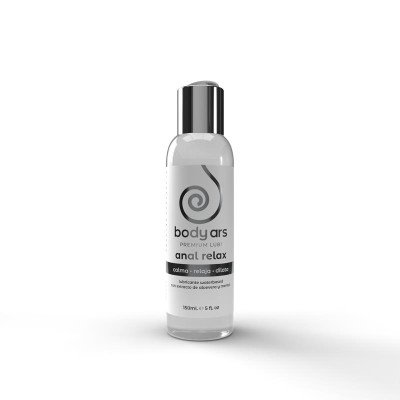 Rilassamento anale|Baci Piccanti