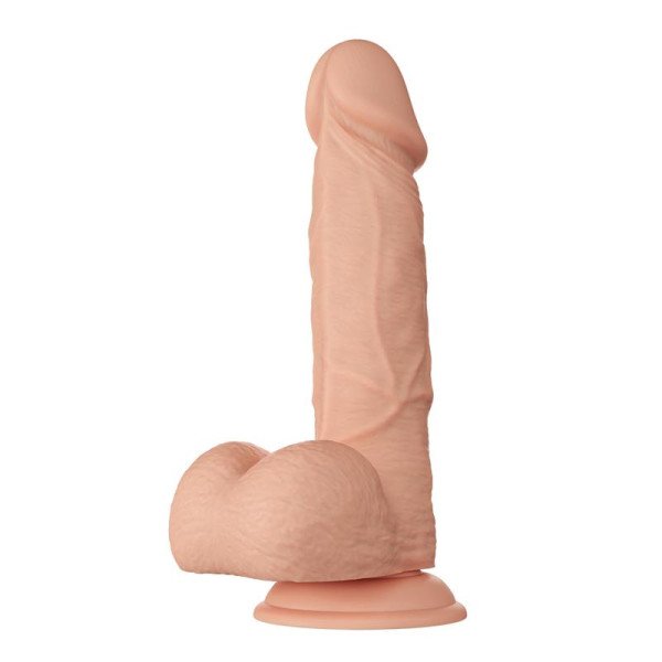 Dildo realistico Bahamut 18 cm