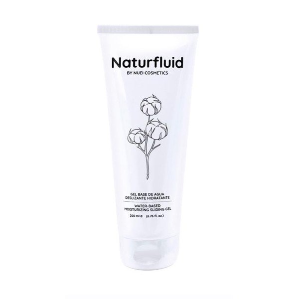 Naturfluid Gel scorrevole ad alta densità a base d'acqua 200 ml