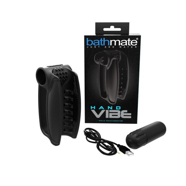 Proiettile Vibrante Hand Vibe