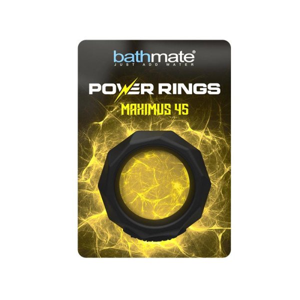 Anello per pene Power Rings Maximus 45