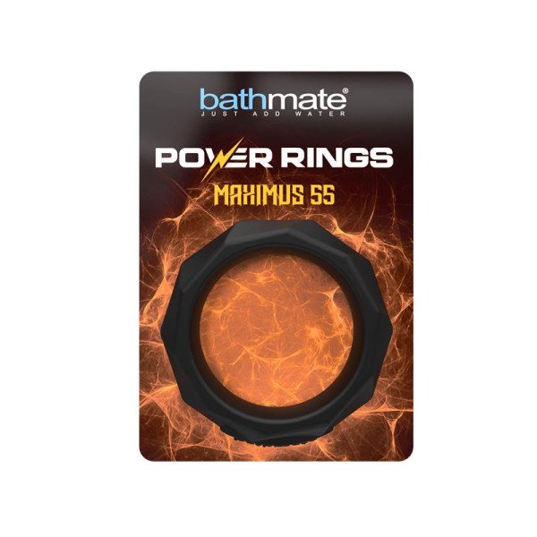 Anello per pene Power Rings Maximus 55