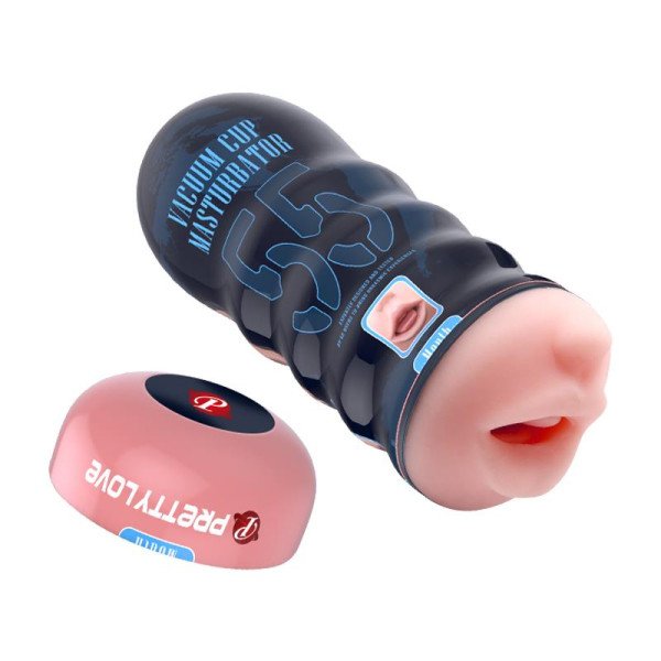 Masturbatore maschile Bocca