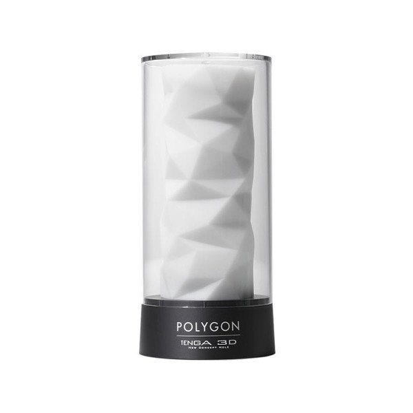 Masturbatore Tenga 3D Polygon