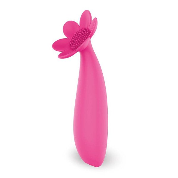 Vibratore Daisy Joy Lay-On Rosa