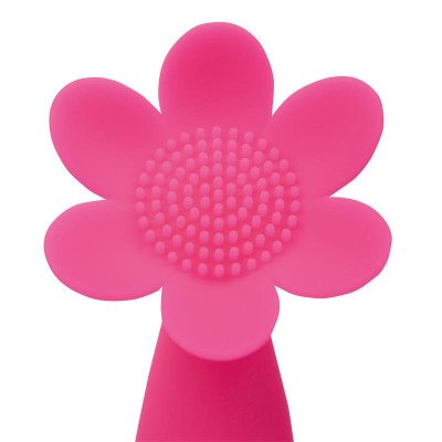 Daisy Joy Lay On Vibrador Rosa