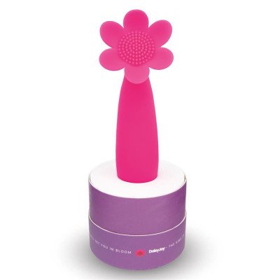 Daisy Joy Lay On Vibrador Rosa