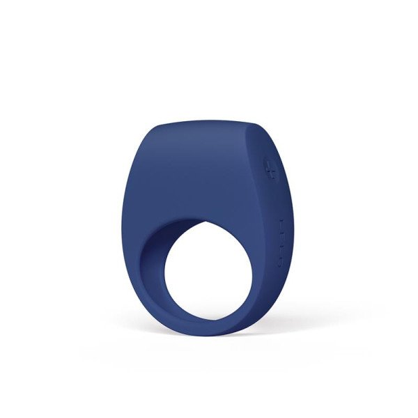 Anello Tor 3 Coppie con base Lelo APP Blu