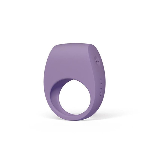 Anello di coppia Tor 3 con Lelo APP Violet Dusk